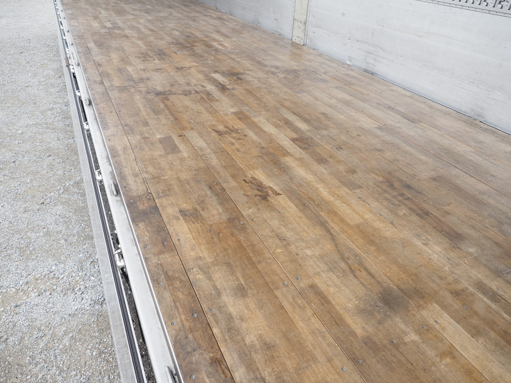 日野 プロフィア ウイング車 大型 2DG-FW1AHG 年式 R2[写真26]