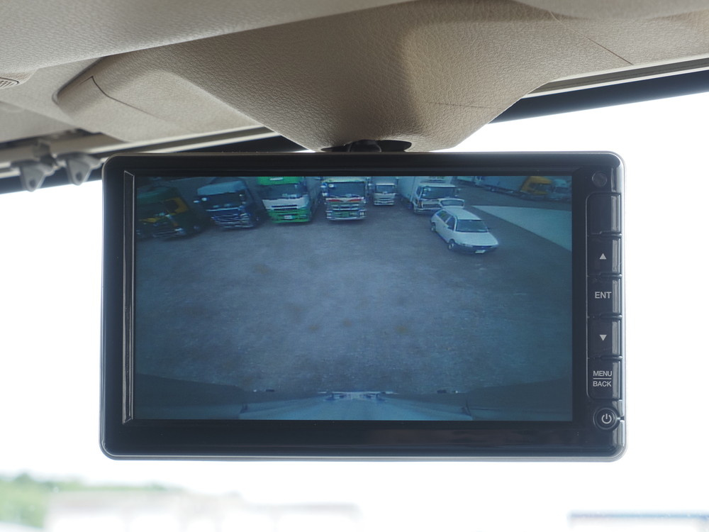 日野 プロフィア ウイング車 大型 2DG-FW1AHG 年式 R2[写真38]