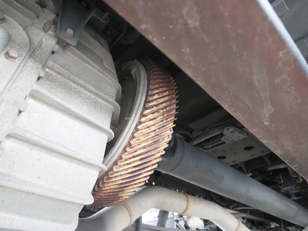 日野 プロフィア ウイング車 大型 2DG-FW1AHG 年式 R2[写真47]