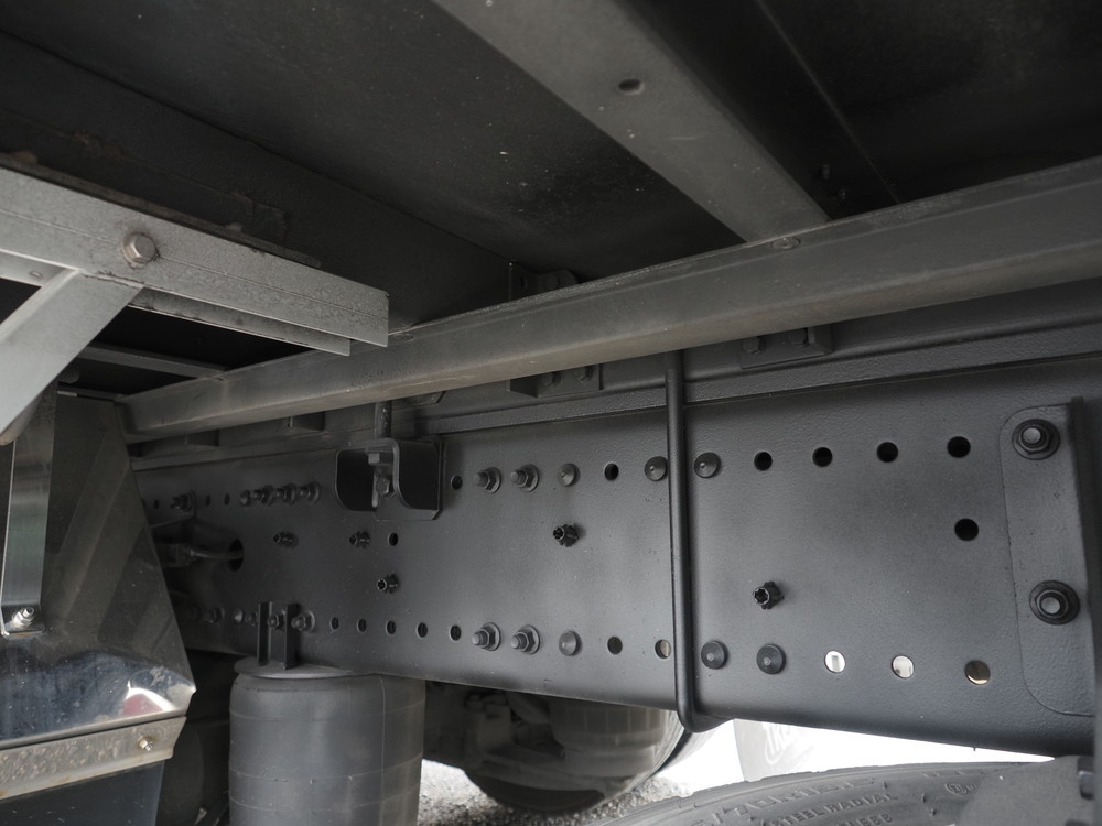 日野 プロフィア ウイング車 大型 2DG-FW1AHG 年式 R2[写真46]