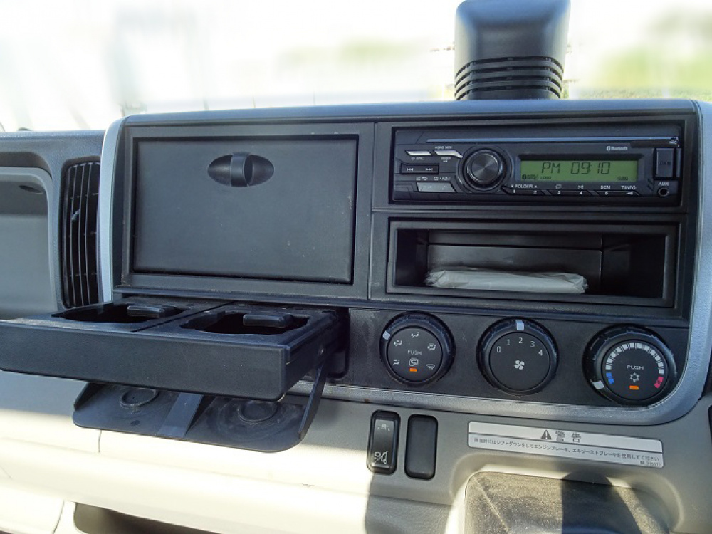 三菱ふそう キャンター 特殊車両 小型 2PG-FEB80 年式 R2[写真12]