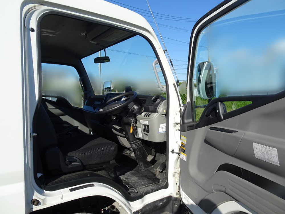 三菱ふそう キャンター 特殊車両 小型 2PG-FEB80 年式 R2[写真10]