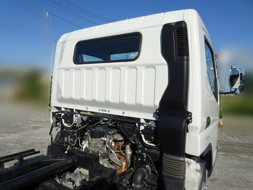 三菱ふそう キャンター 特殊車両 小型 2PG-FEB80 年式 R2[写真08]