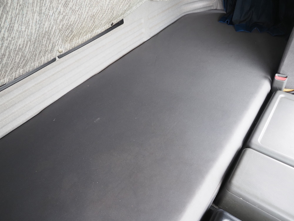 いすゞ ギガ ウイング車 大型 QKG-CYJ77A 年式 H27[写真26]