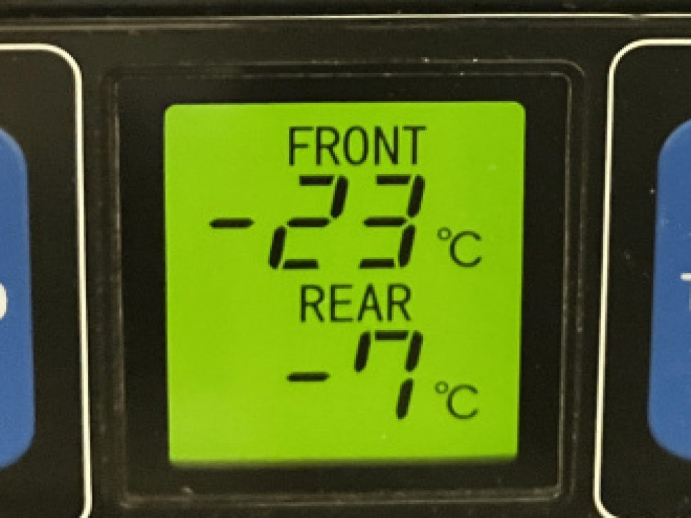 日野 デュトロ 冷凍バン 小型 TKG-XZU712M 年式 R1[写真29]