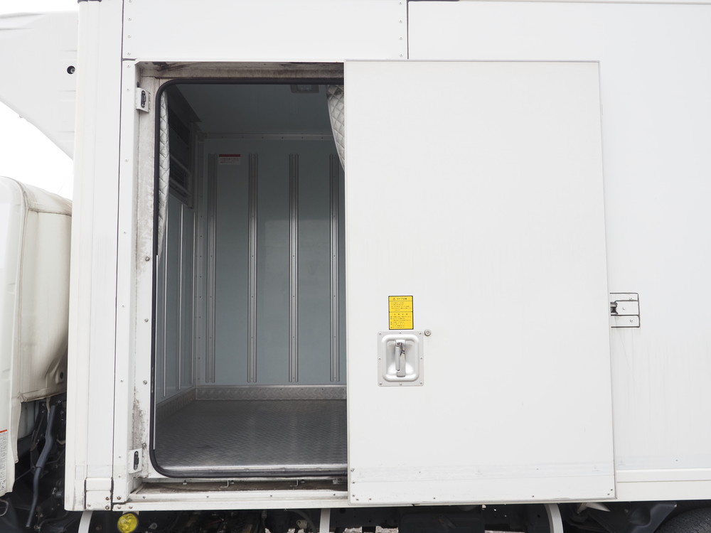 日野 デュトロ 冷凍バン 小型 TKG-XZU712M 年式 R1[写真12]