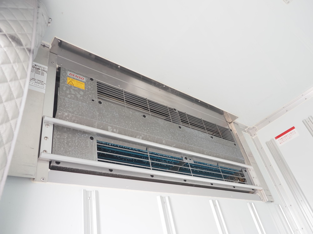 日野 デュトロ 冷凍バン 小型 TKG-XZU712M 年式 R1[写真17]