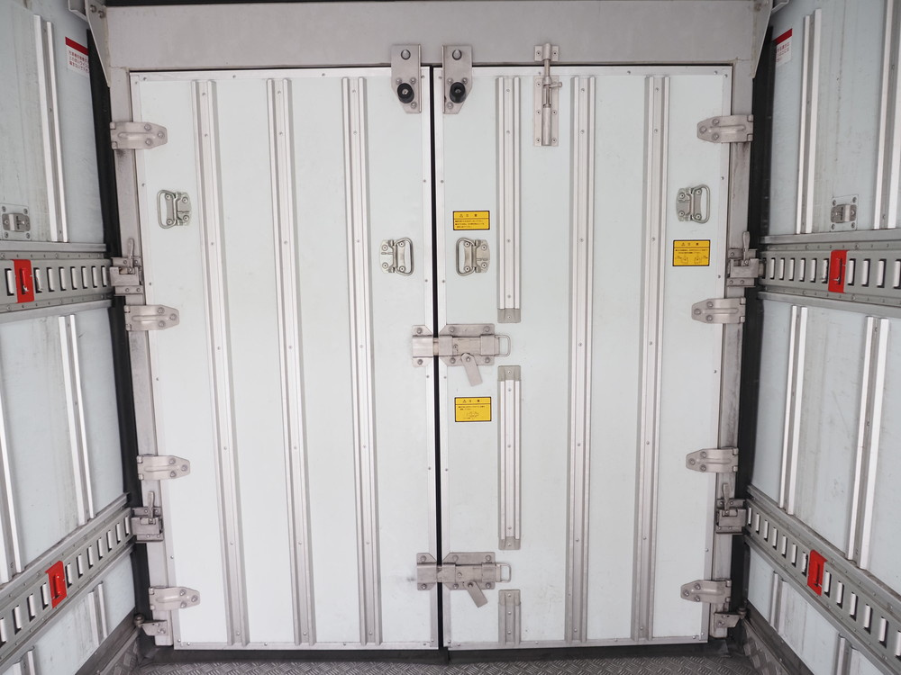 日野 デュトロ 冷凍バン 小型 TKG-XZU712M 年式 R1[写真16]