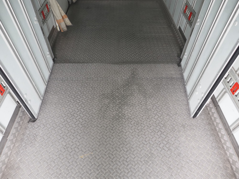 日野 デュトロ 冷凍バン 小型 TKG-XZU712M 年式 R1[写真15]