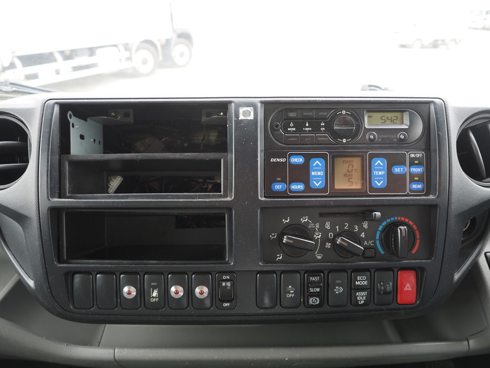 日野 デュトロ 冷凍バン 小型 TKG-XZU712M 年式 R1[写真24]