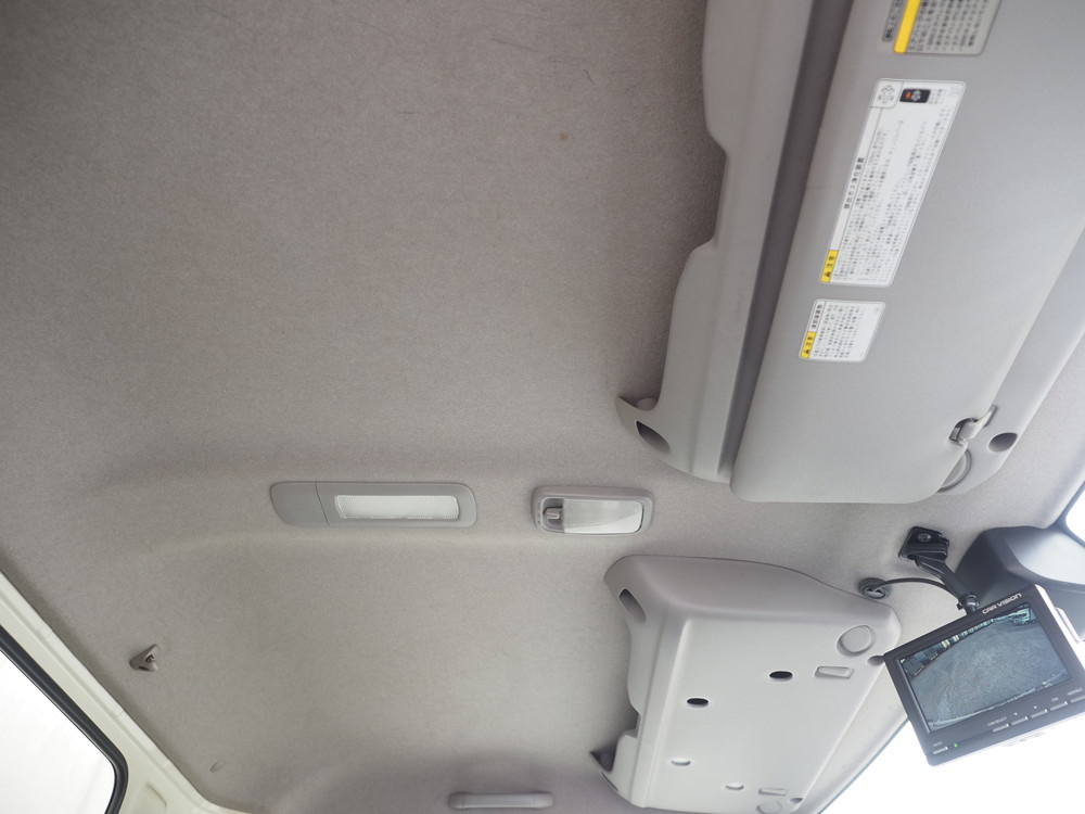 日野 デュトロ 冷凍バン 小型 TKG-XZU712M 年式 R1[写真26]