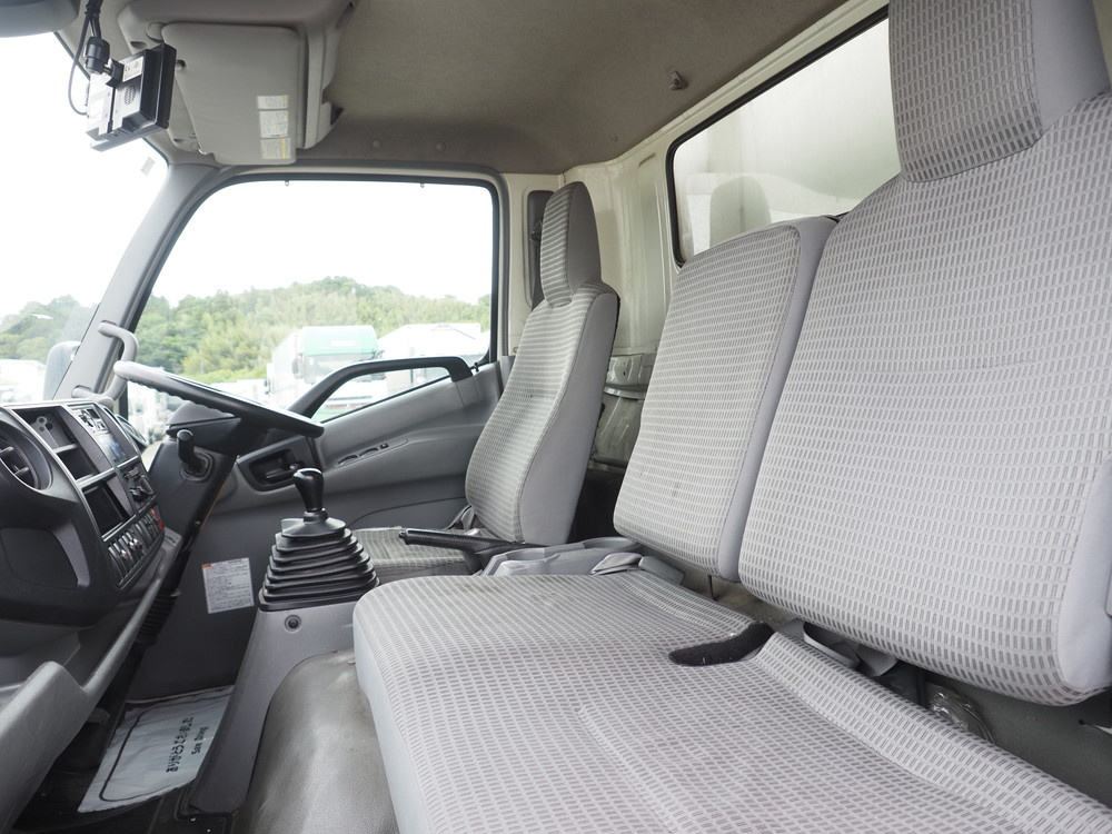 日野 デュトロ 冷凍バン 小型 TKG-XZU712M 年式 R1[写真27]