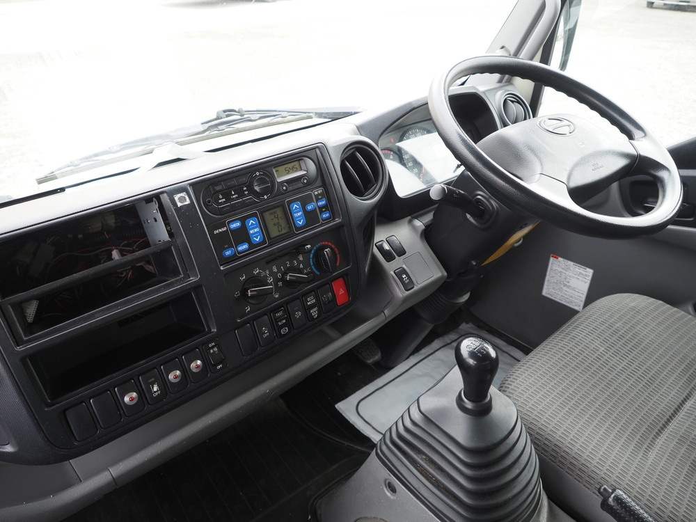 日野 デュトロ 冷凍バン 小型 TKG-XZU712M 年式 R1[写真22]