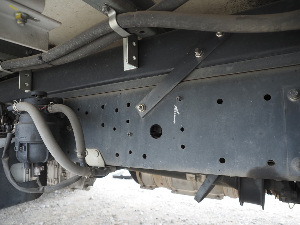 日野 デュトロ 冷凍バン 小型 TKG-XZU712M 年式 R1[写真31]