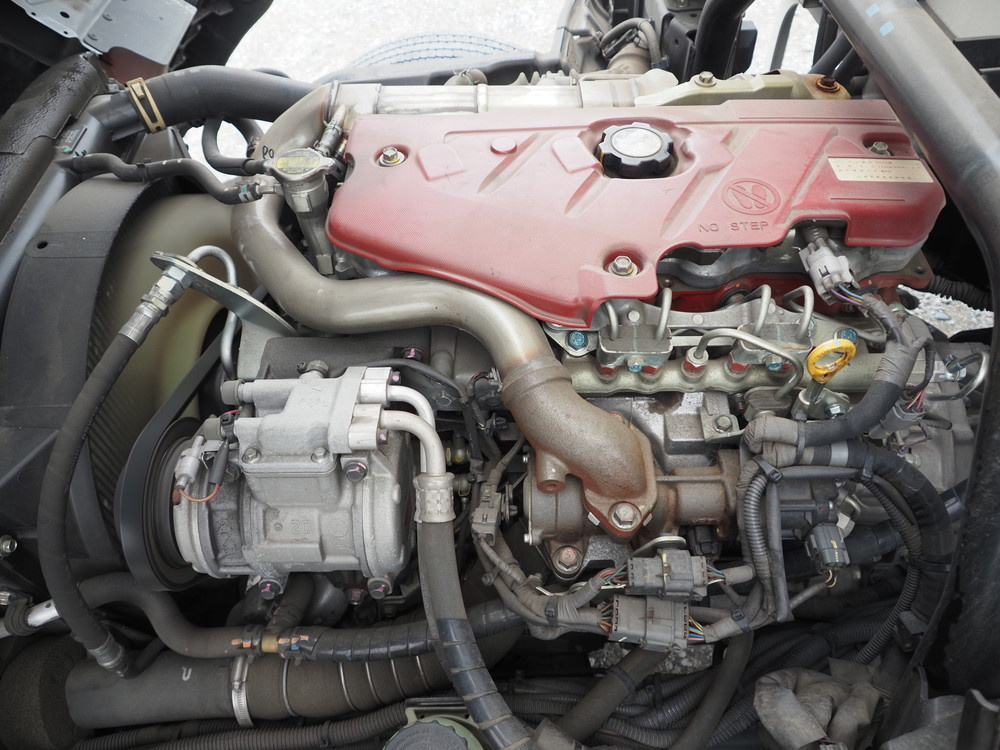 日野 デュトロ 冷凍バン 小型 TKG-XZU712M 年式 R1[写真32]