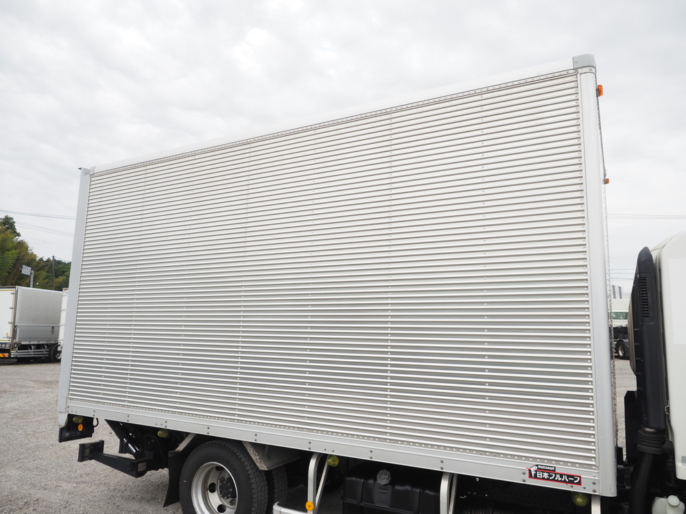 いすゞ エルフ バン車 小型 TPG-NPR85AN 年式 R1[写真08]