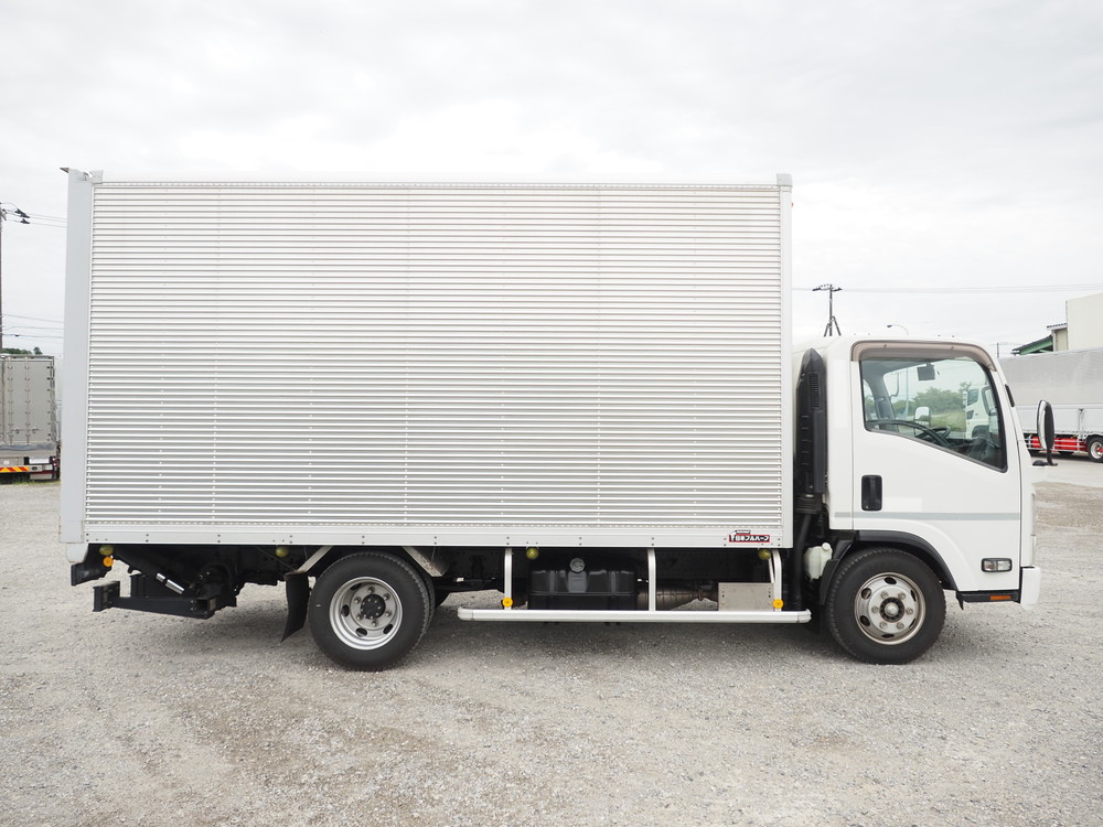 いすゞ エルフ バン車 小型 TPG-NPR85AN 年式 R1[写真07]