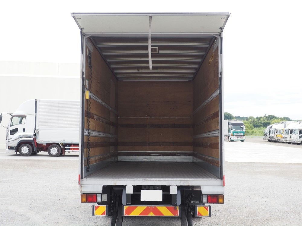 いすゞ エルフ バン車 小型 TPG-NPR85AN 年式 R1[写真12]