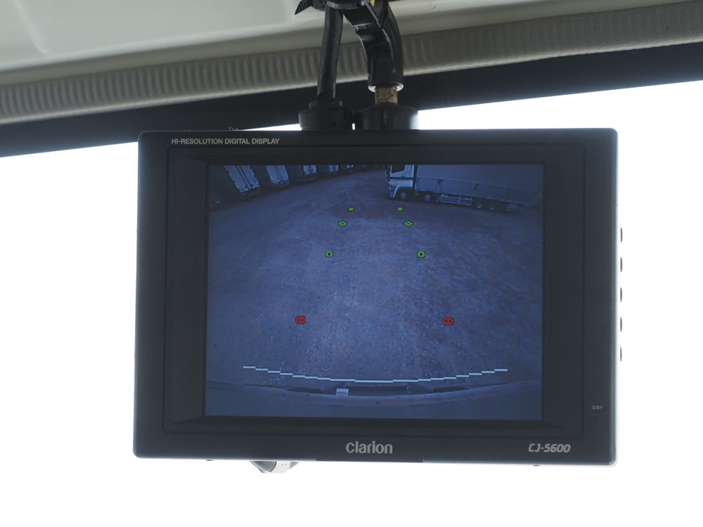 いすゞ エルフ バン車 小型 TPG-NPR85AN 年式 R1[写真22]