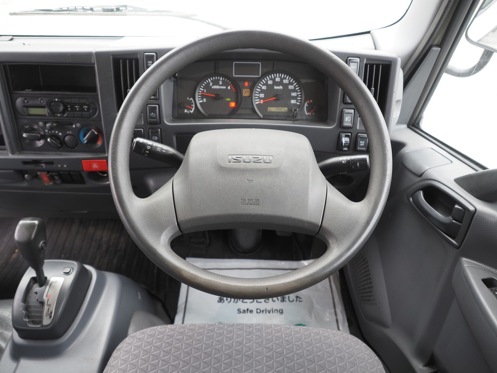 いすゞ エルフ バン車 小型 TPG-NPR85AN 年式 R1[写真19]