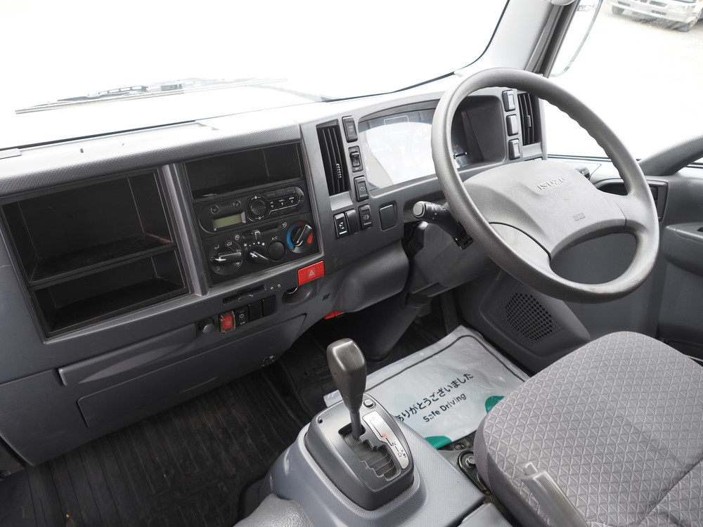いすゞ エルフ バン車 小型 TPG-NPR85AN 年式 R1[写真20]