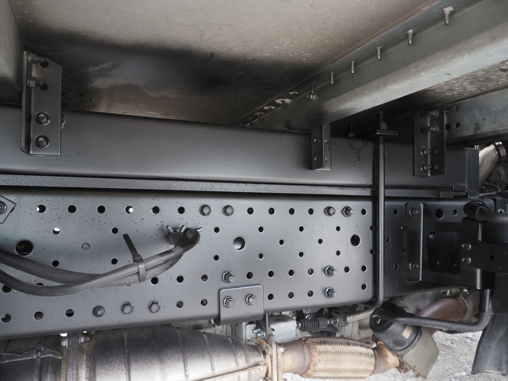 いすゞ エルフ バン車 小型 TPG-NPR85AN 年式 R1[写真26]