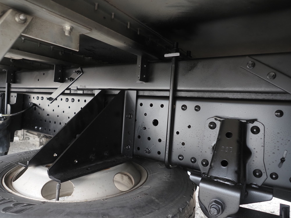 いすゞ エルフ バン車 小型 TPG-NPR85AN 年式 R1[写真27]