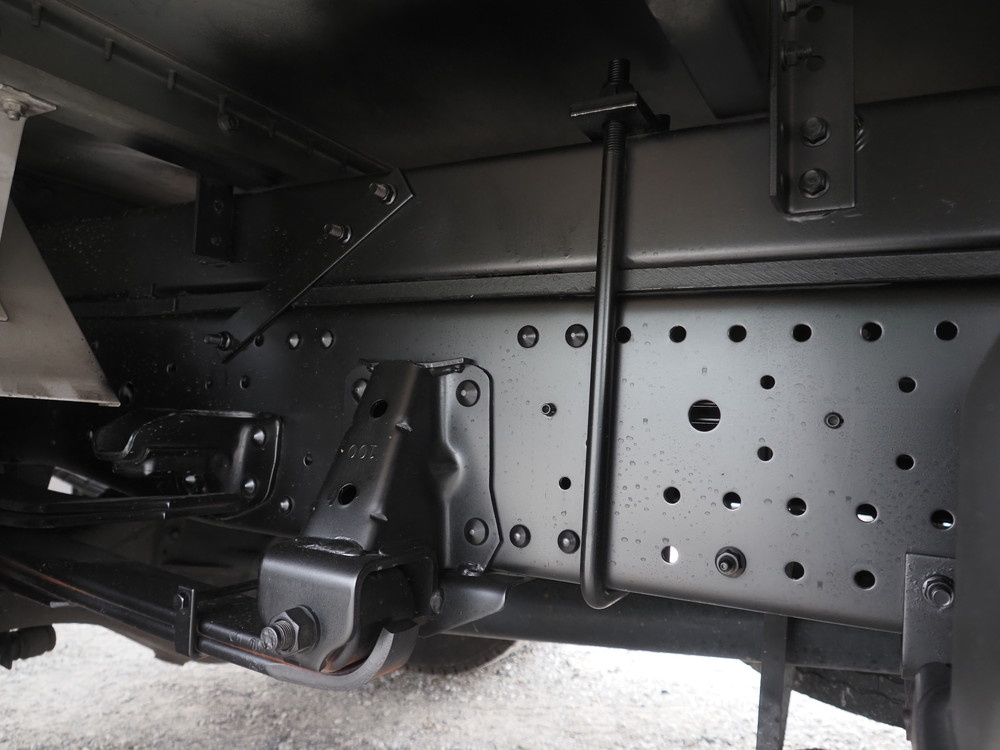 いすゞ エルフ バン車 小型 TPG-NPR85AN 年式 R1[写真29]