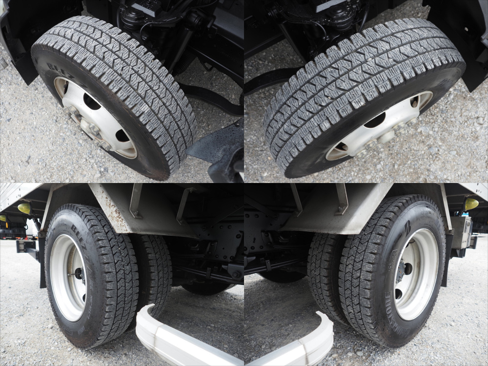 いすゞ エルフ バン車 小型 TPG-NPR85AN 年式 R1[写真30]