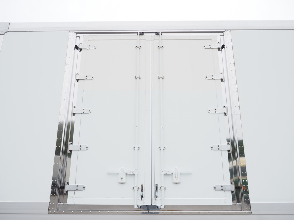 いすゞ ギガ 冷凍バン 大型 QKG-CYL77A 年式 H25[写真13]