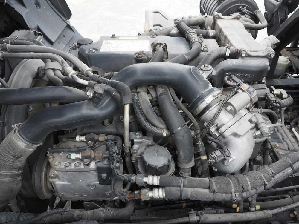 いすゞ フォワード 冷凍バン 中型 SKG-FRR90T2 年式 H24[写真36]