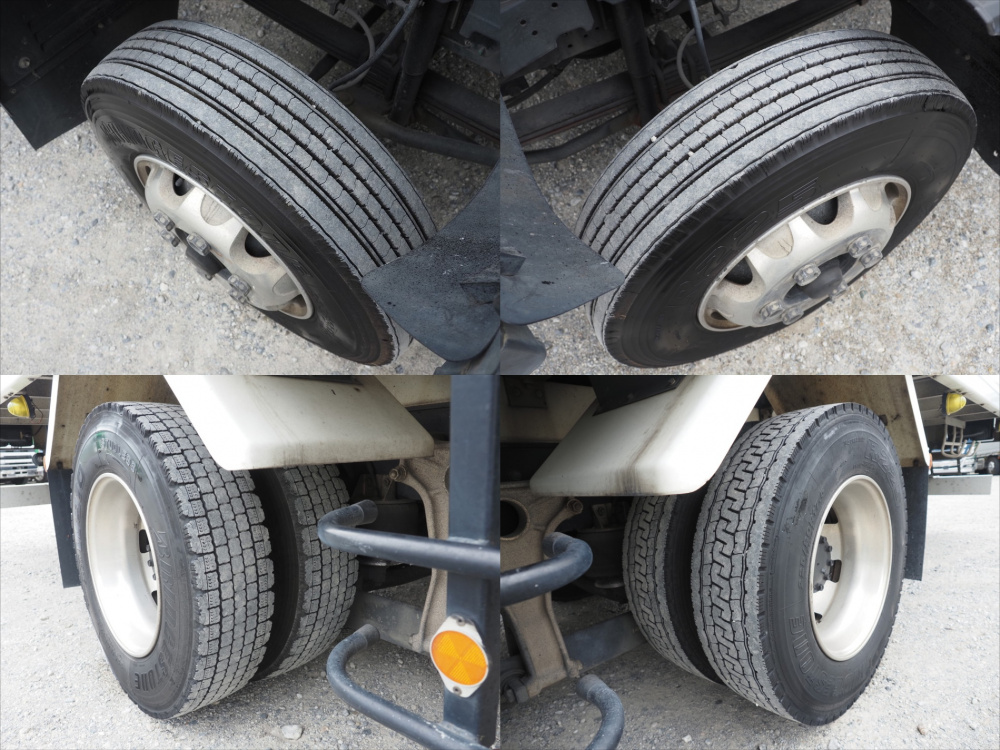 いすゞ フォワード 冷凍バン 中型 SKG-FRR90T2 年式 H24[写真35]