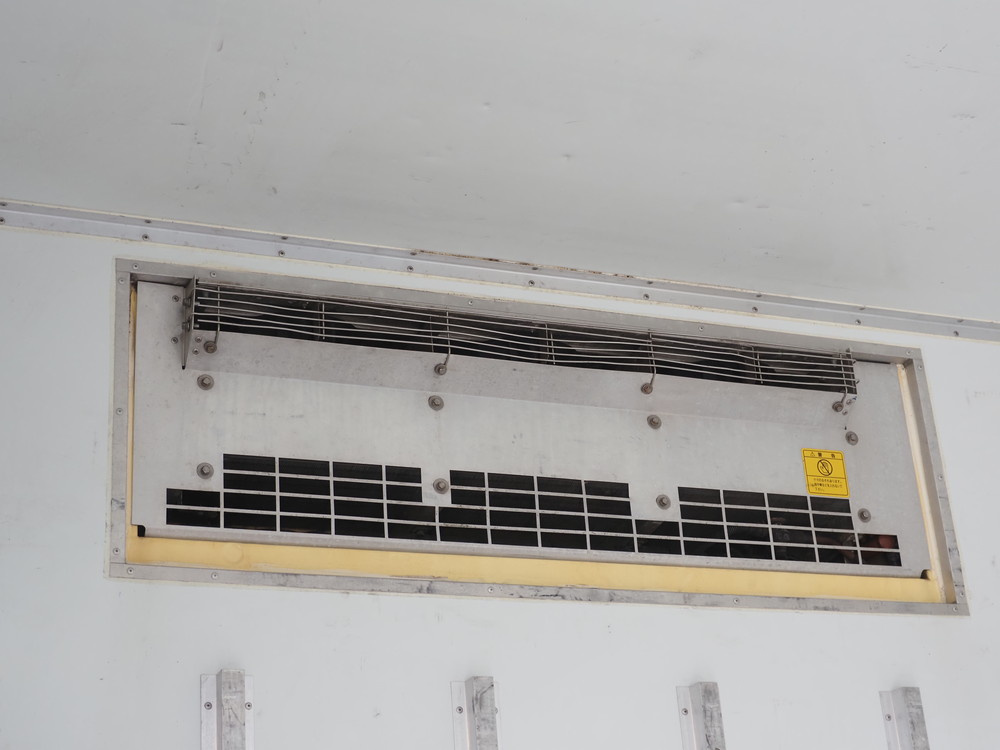 いすゞ フォワード 冷凍バン 中型 SKG-FRR90T2 年式 H24[写真17]