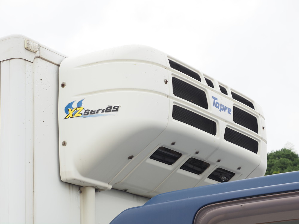 いすゞ フォワード 冷凍バン 中型 SKG-FRR90T2 年式 H24[写真07]