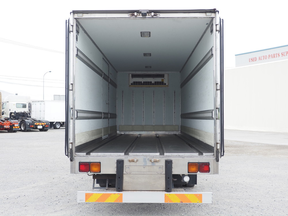 いすゞ フォワード 冷凍バン 中型 SKG-FRR90T2 年式 H24[写真14]