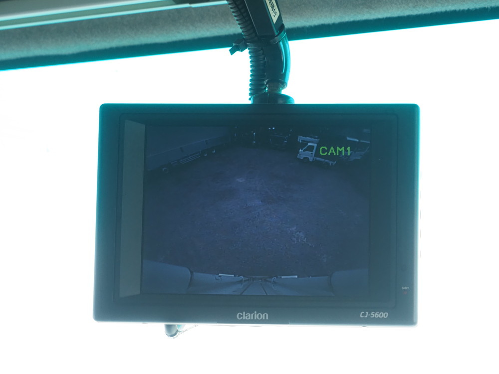 いすゞ フォワード 冷凍バン 中型 SKG-FRR90T2 年式 H24[写真24]