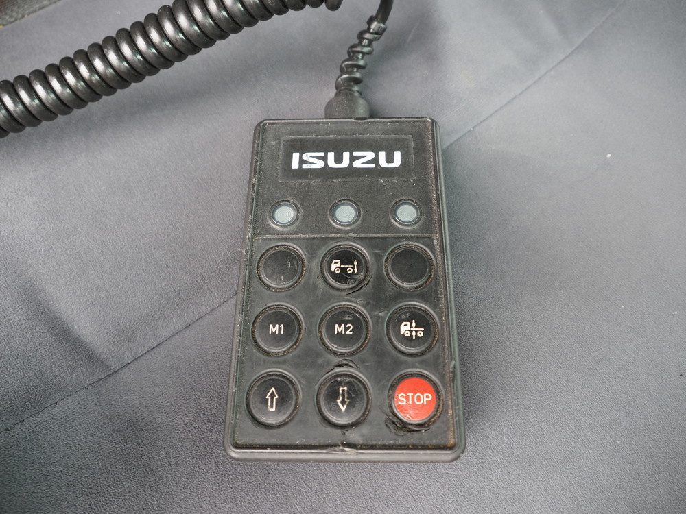 いすゞ フォワード 冷凍バン 中型 SKG-FRR90T2 年式 H24[写真25]