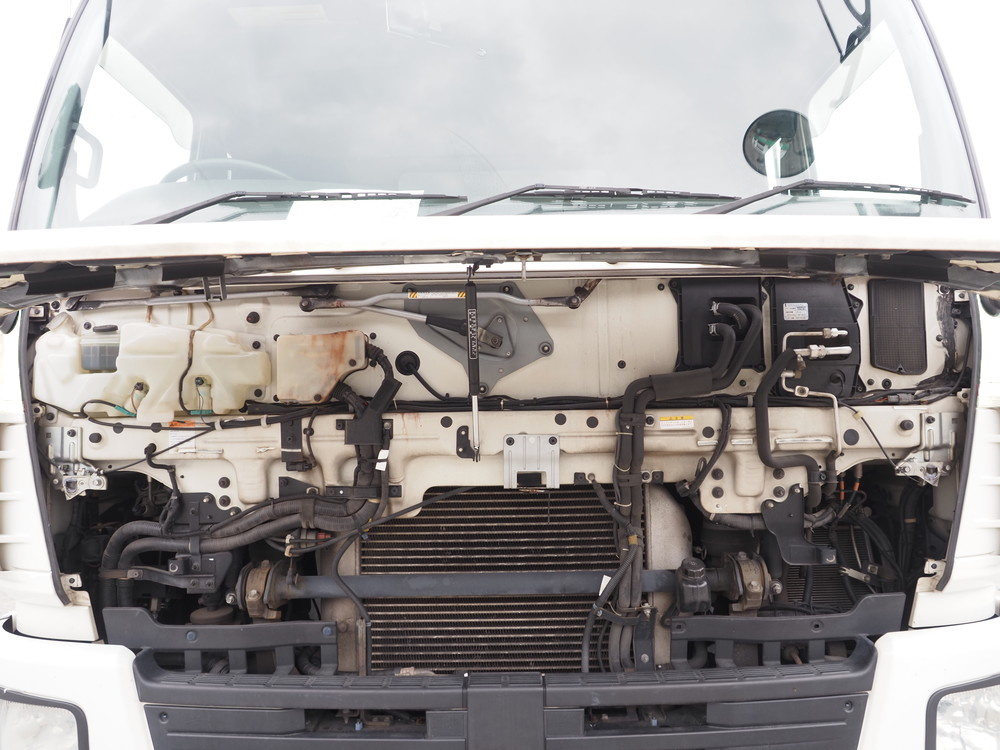 いすゞ ギガ ウイング車 大型 LKG-CYJ77A 年式 H24[写真47]