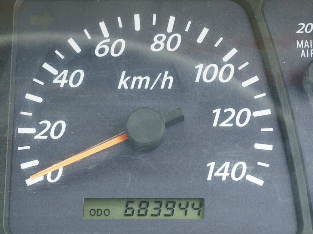 いすゞ ギガ ウイング車 大型 QKG-CYJ77A 年式 H28[写真35]