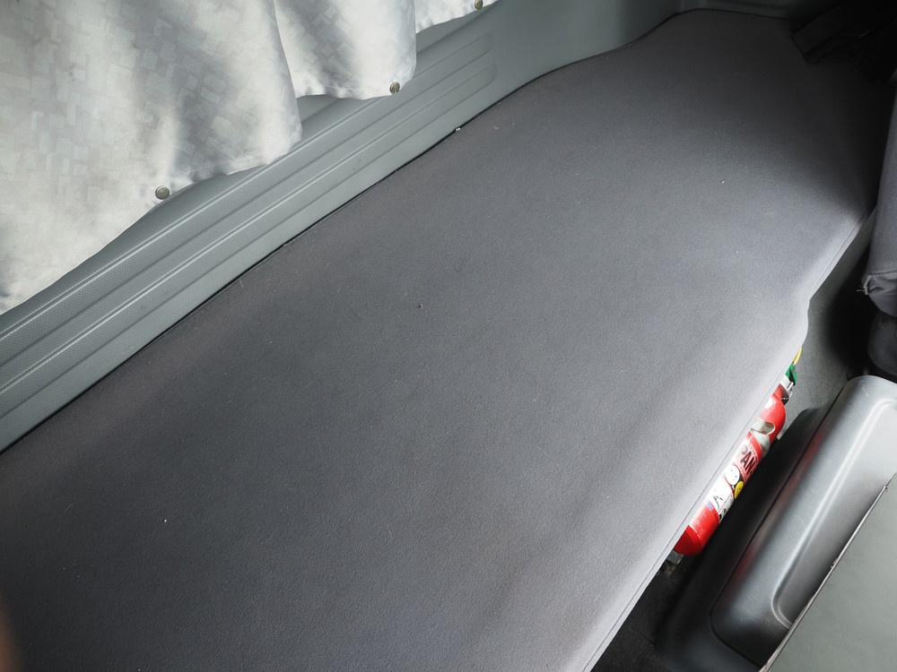 いすゞ フォワード ウイング車 中型 PDG-FRR34T2 年式 H20[写真37]