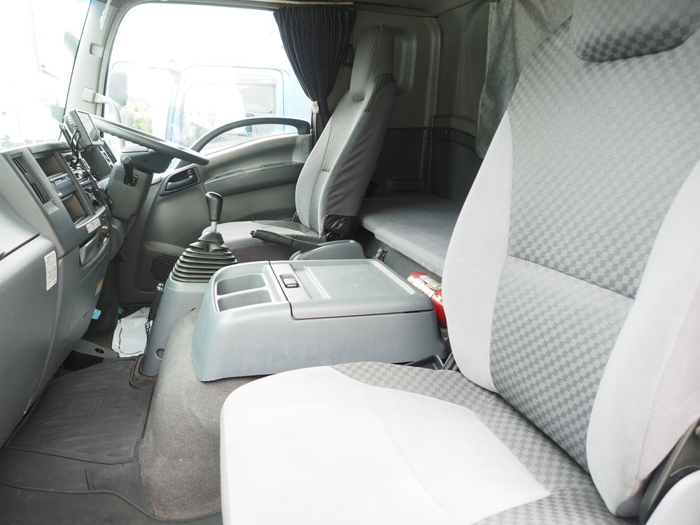 いすゞ フォワード ウイング車 中型 PDG-FRR34T2 年式 H20[写真39]