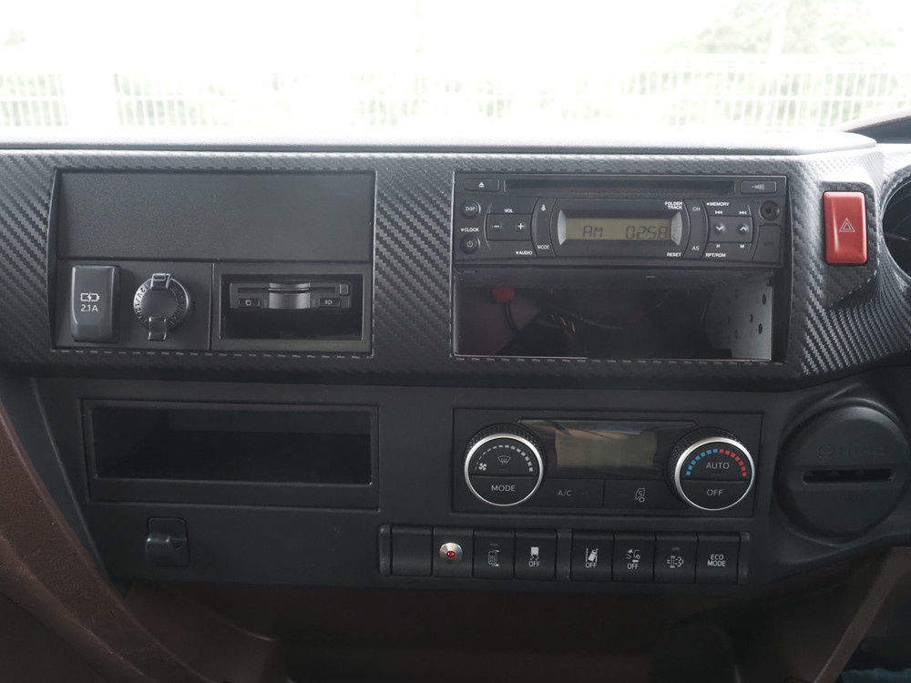 日野 レンジャー ウイング車 中型 2PG-FD2ABG 年式 H30[写真37]