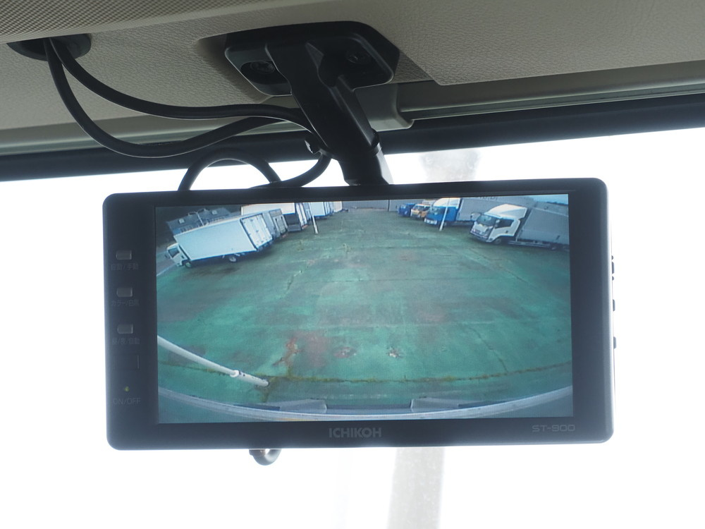 日野 レンジャー ウイング車 中型 2PG-FD2ABG 年式 H30[写真38]