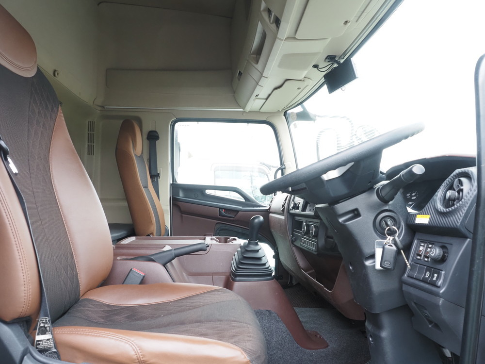 日野 レンジャー ウイング車 中型 2PG-FD2ABG 年式 H30[写真33]