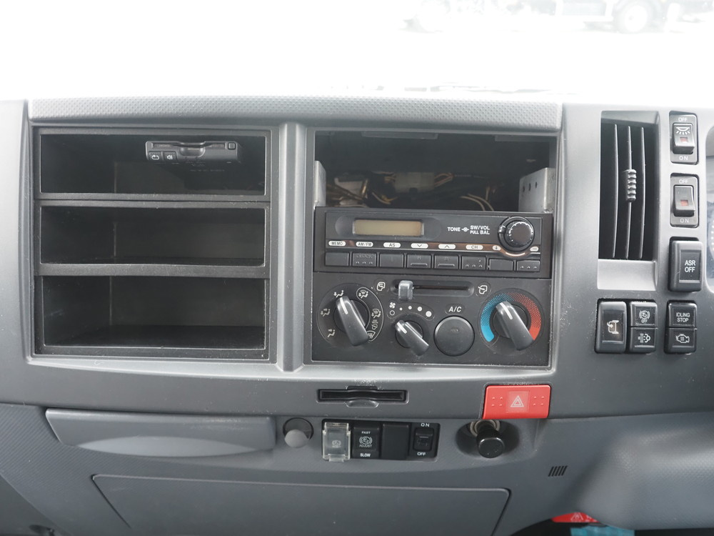 いすゞ エルフ ウイング車 小型 TKG-NPR85AN 年式 H24[写真34]