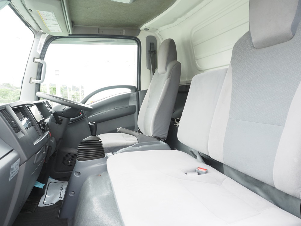 いすゞ エルフ 冷凍バン 小型 TPG-NPR85AN 年式 H29[写真32]