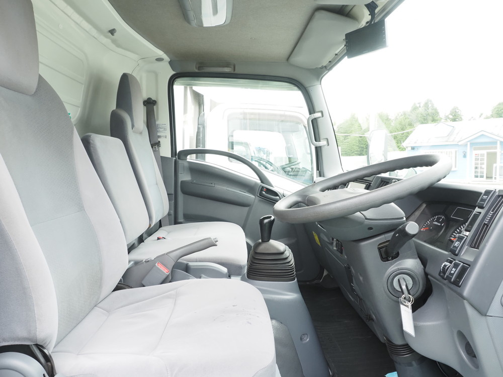 いすゞ エルフ 冷凍バン 小型 TPG-NPR85AN 年式 H29[写真25]