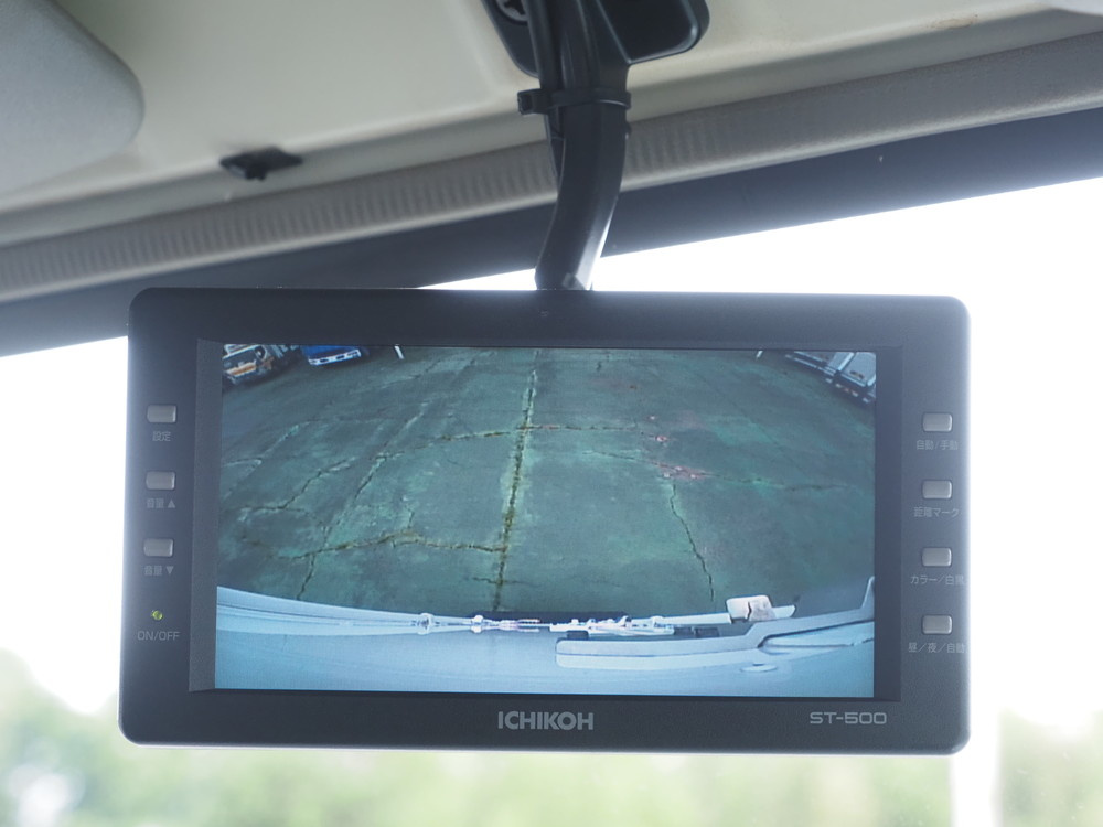 いすゞ エルフ 冷凍バン 小型 TPG-NPR85AN 年式 H29[写真30]