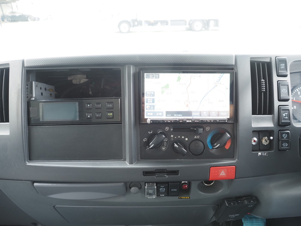 いすゞ エルフ 冷凍バン 小型 TPG-NPR85AN 年式 H29[写真29]