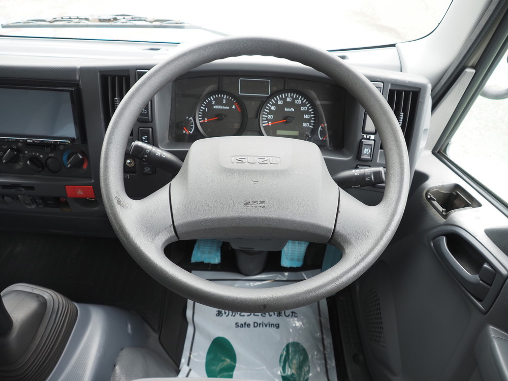 いすゞ エルフ 冷凍バン 小型 TPG-NPR85AN 年式 H29[写真26]